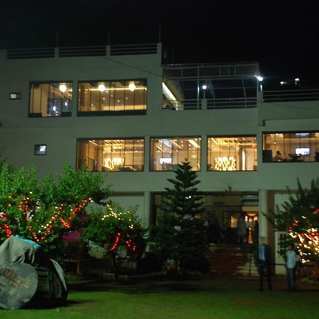 Centarosa Resort Chail Luaran gambar