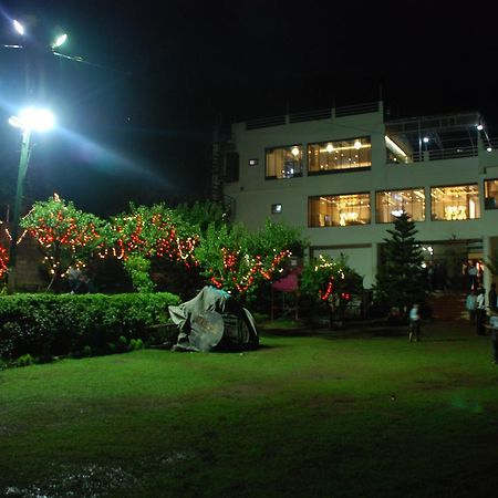 Centarosa Resort Chail Luaran gambar