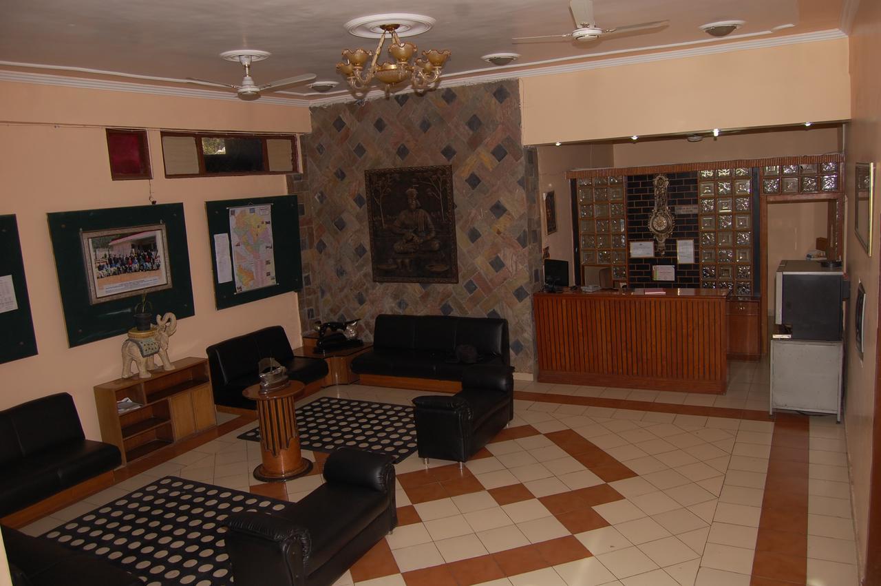 Centarosa Resort Chail Luaran gambar