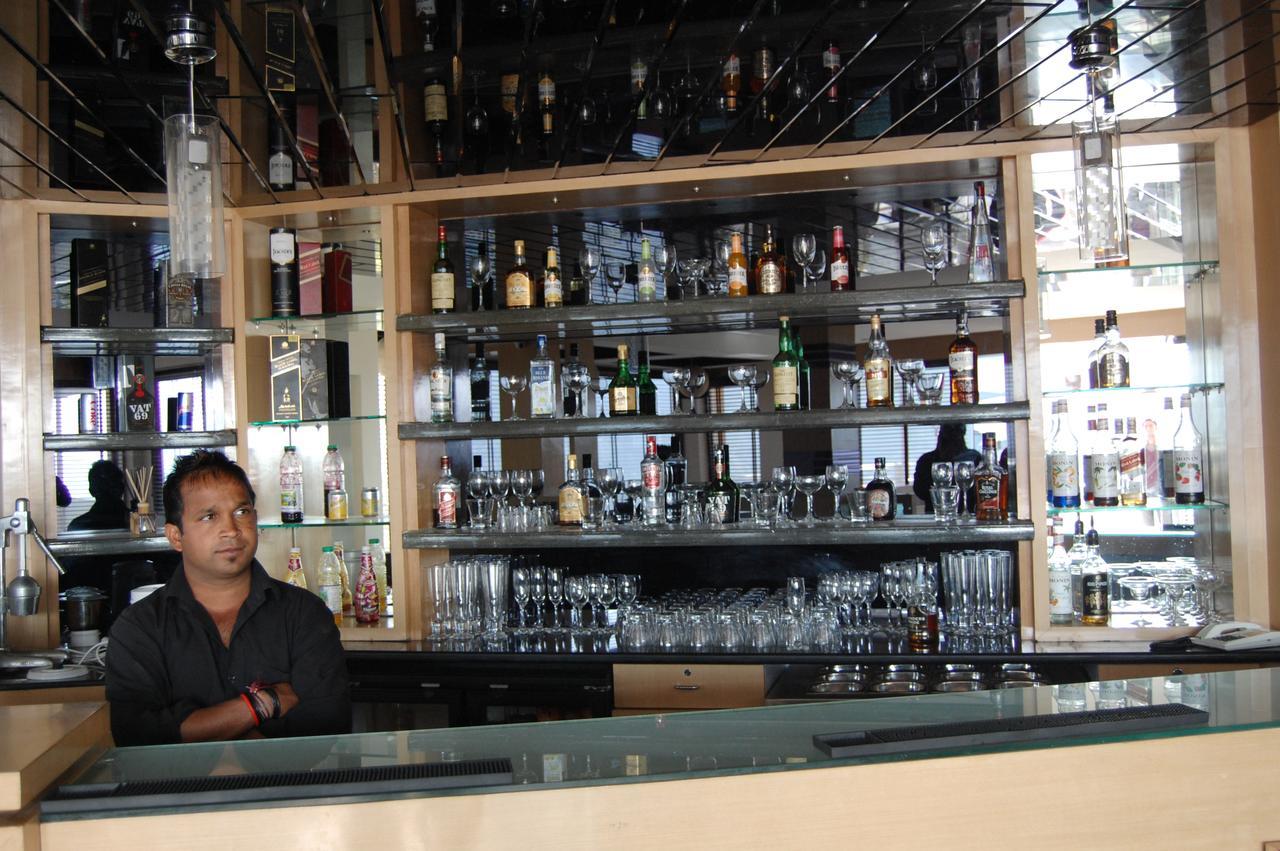 Centarosa Resort Chail Luaran gambar