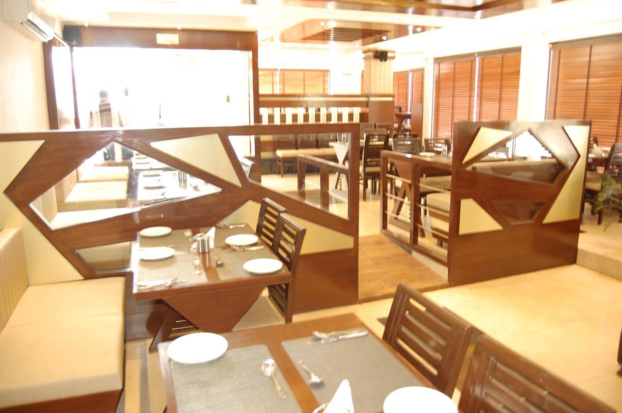 Centarosa Resort Chail Luaran gambar