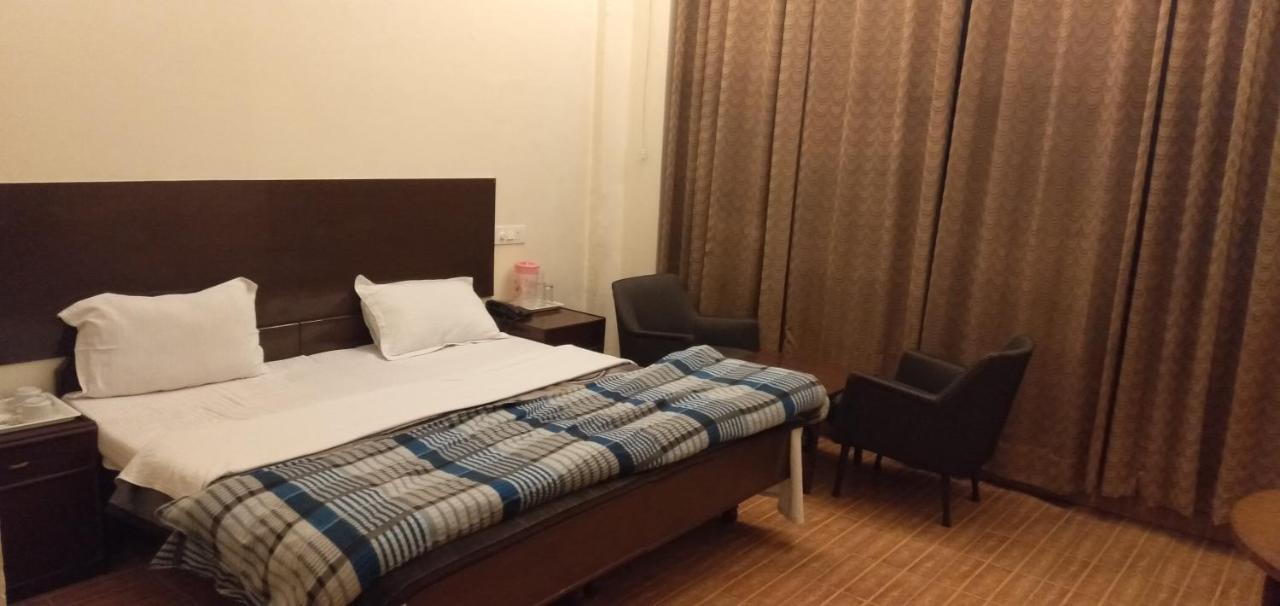 Centarosa Resort Chail Luaran gambar