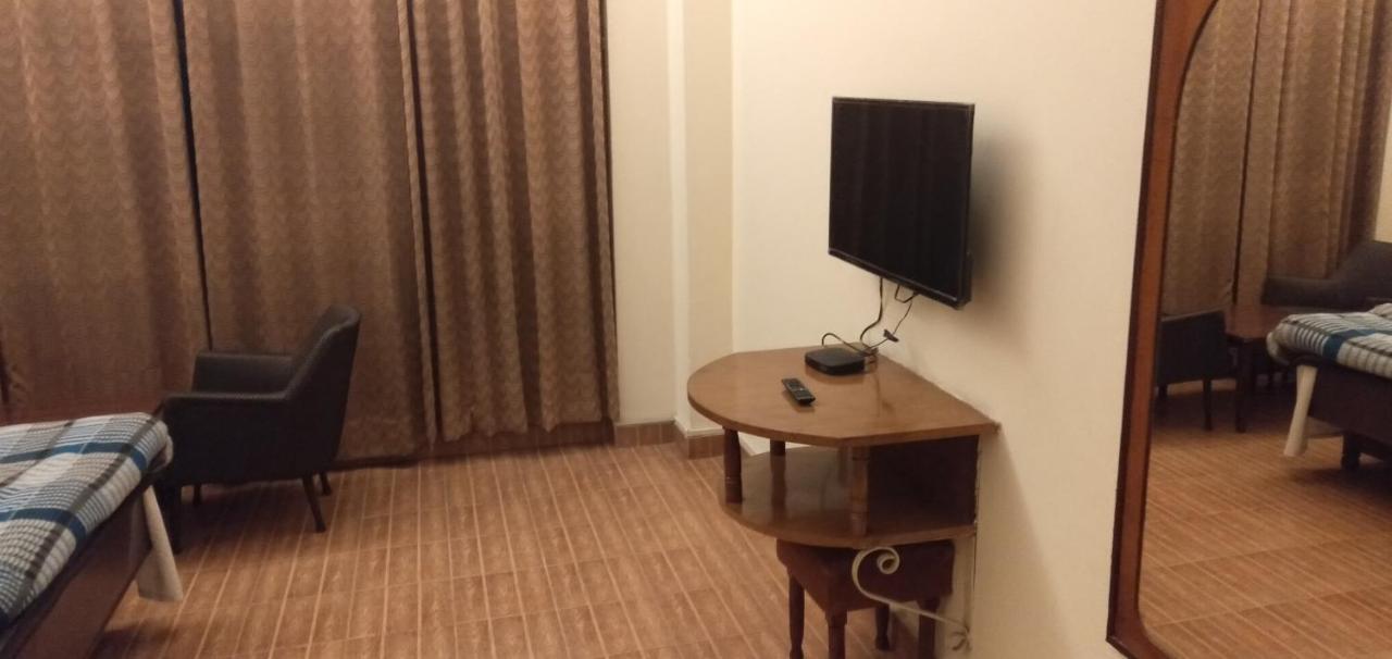Centarosa Resort Chail Luaran gambar